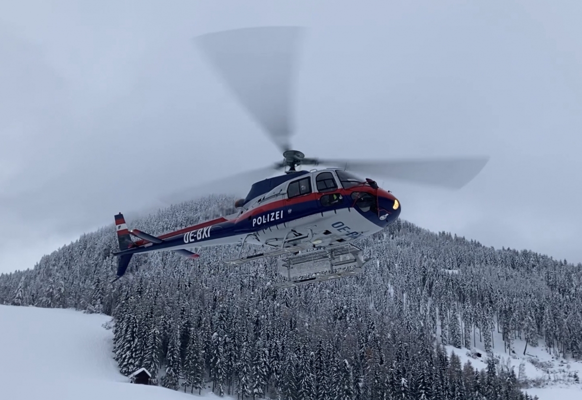 Alpinunfall am Gro&szlig;glockner