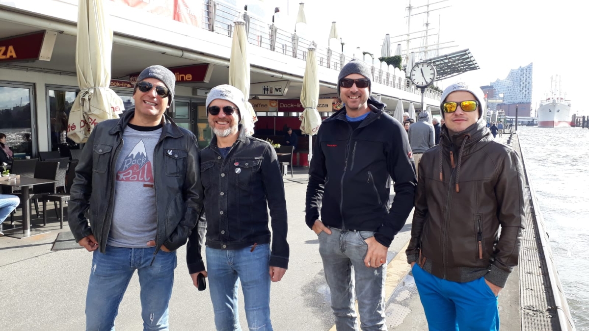 20 Jahre "Mothers in Law" wird gefeiert