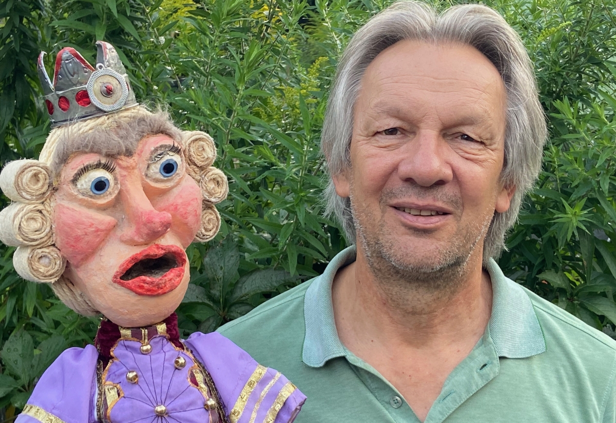 Andreas Ulbrich (Winklern)