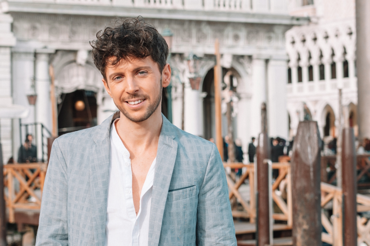 Manuel Spitzer (Arnoldstein)