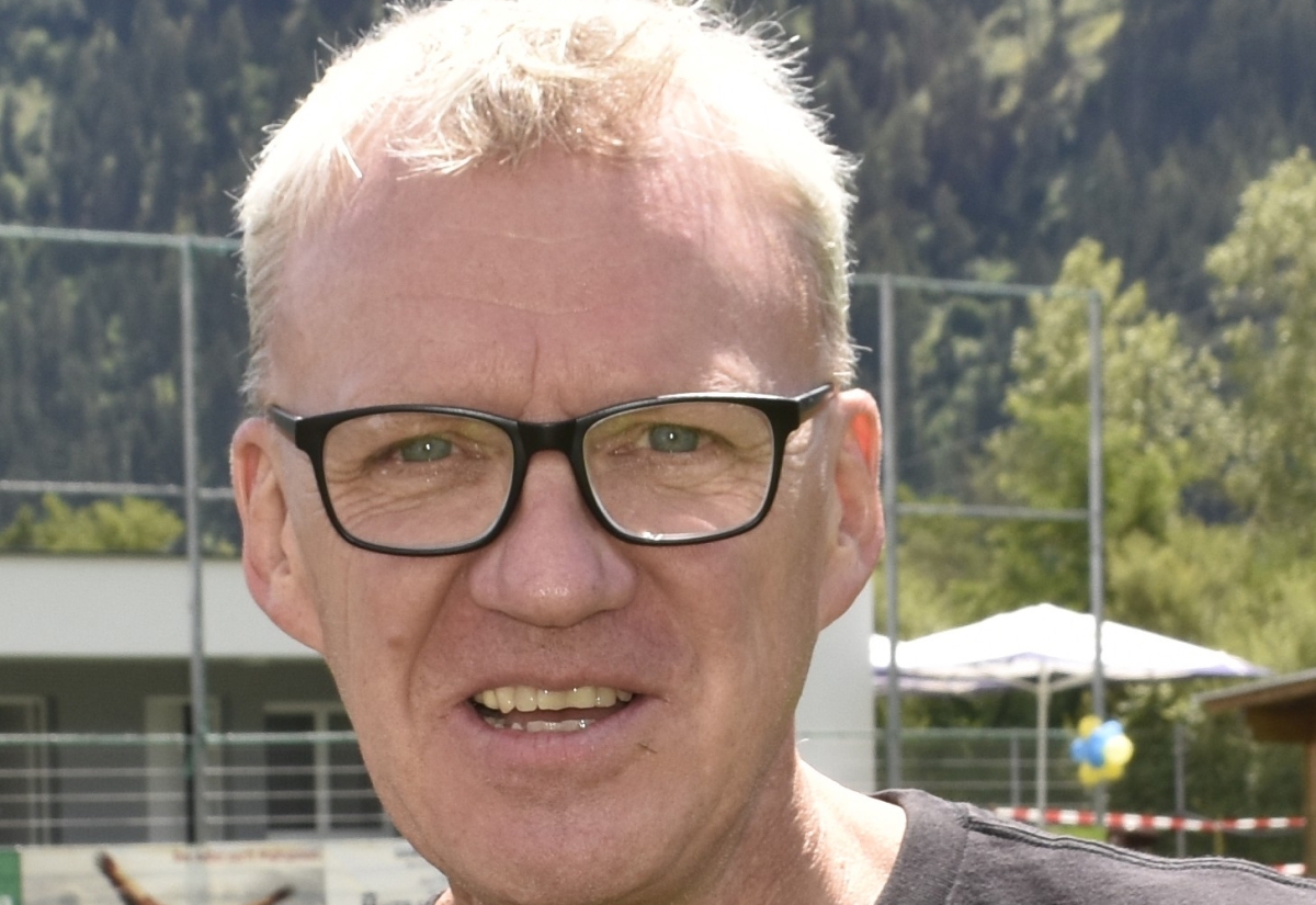 Ralph Schader (Lieserbr&uuml;cke)