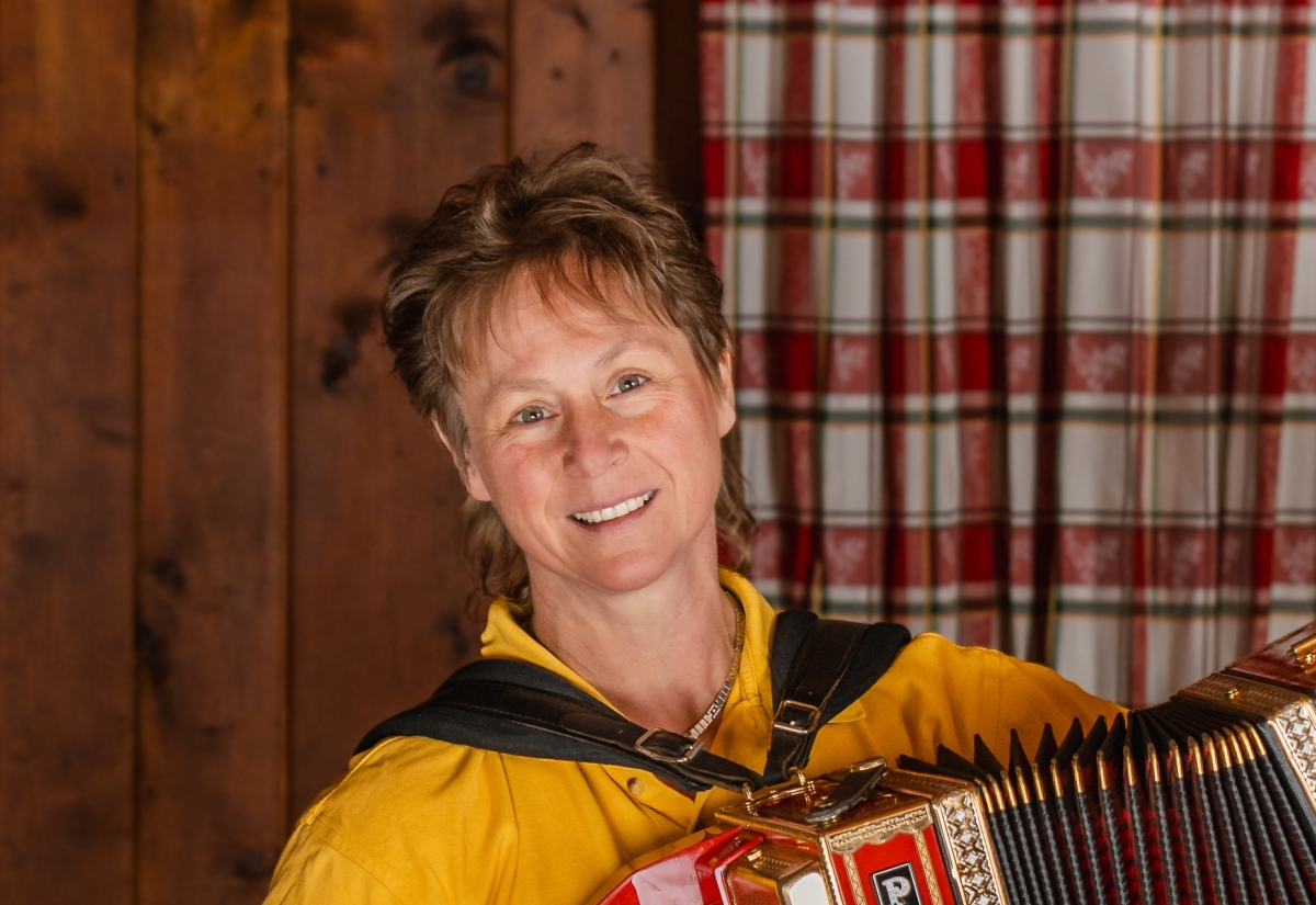 Doris P&ouml;llinger (Malta)