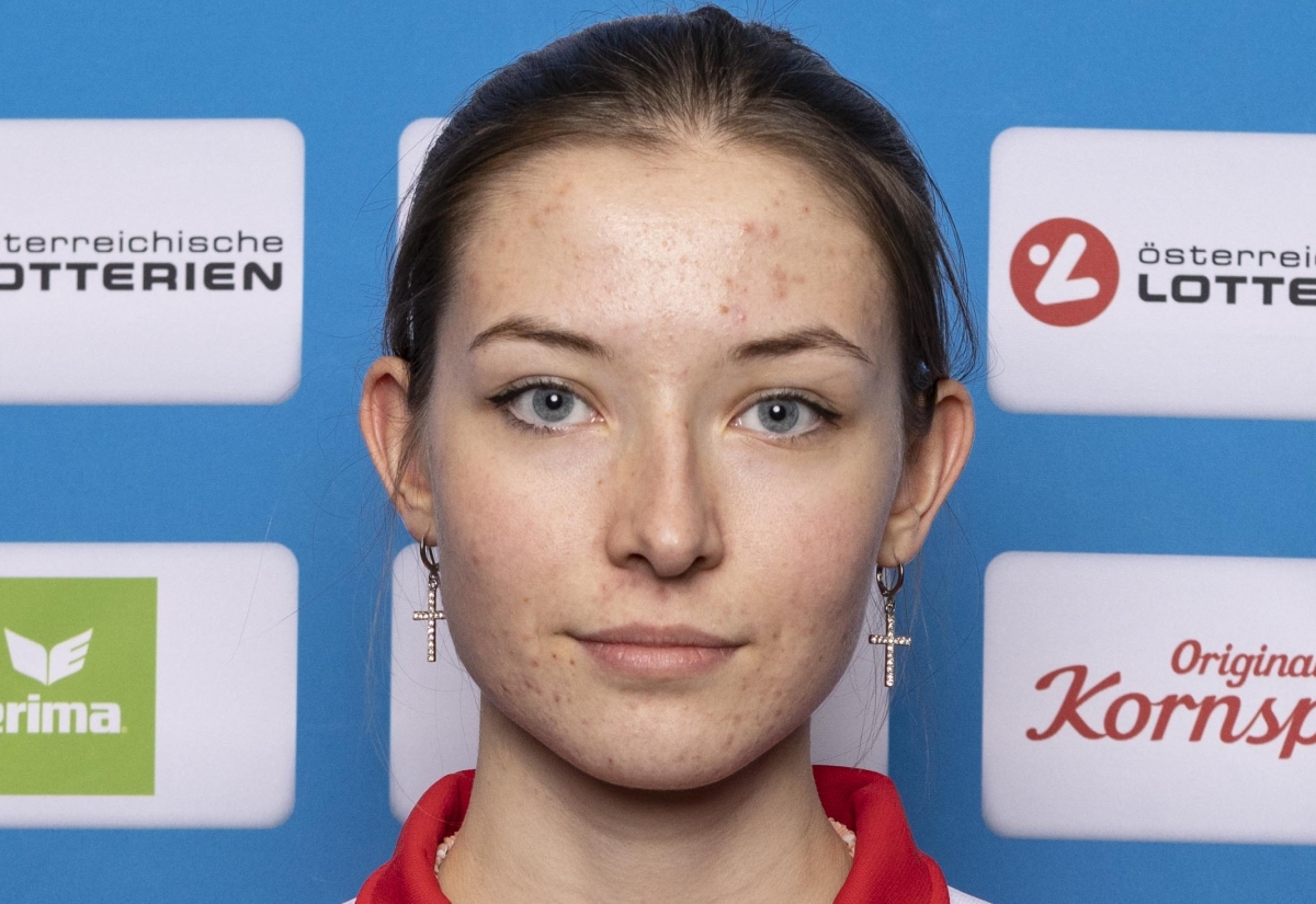 Nele Kurz (St. Lorenzen/Lesachtal)