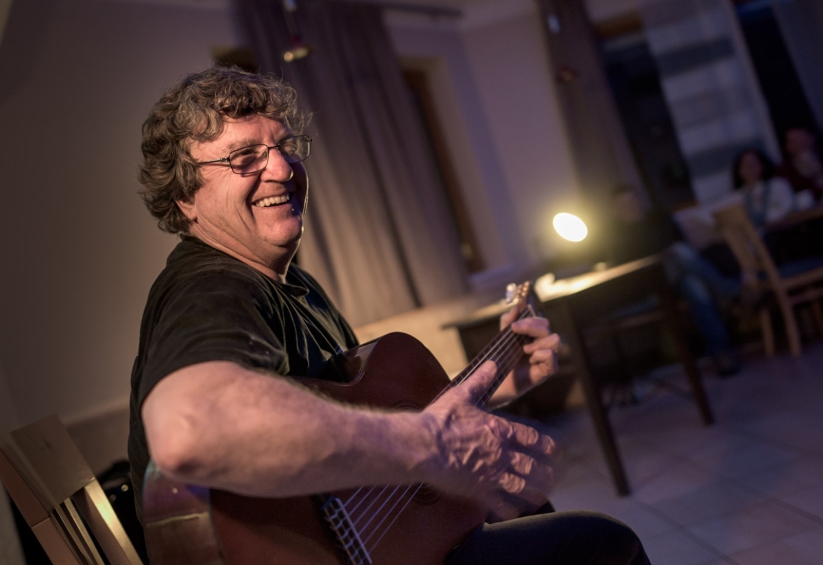 Jakob Pernull (Tr&ouml;polach)