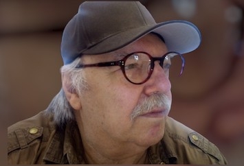 E. Rabansini aka Heinz Schwitzer