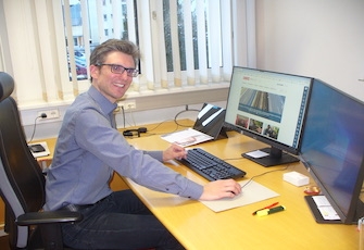 Mag. Rudolf Oberlojer (Steinfeld)