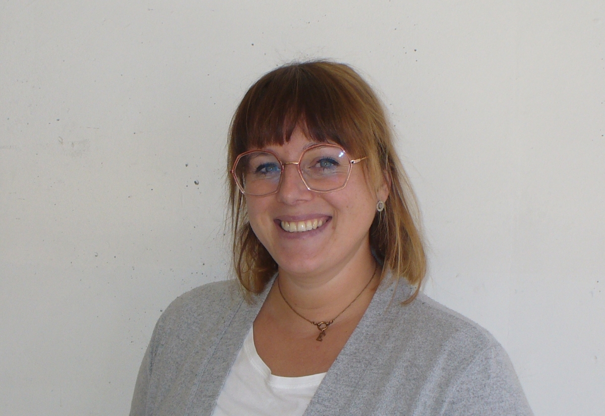 Elisabeth Wiedenig (Rattendorf)