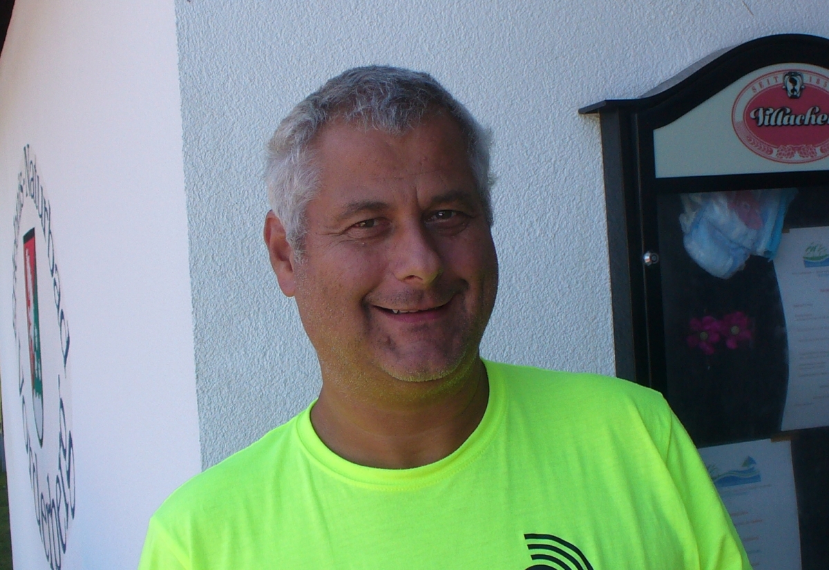 Helmut M&ouml;rtl (Vorderberg)