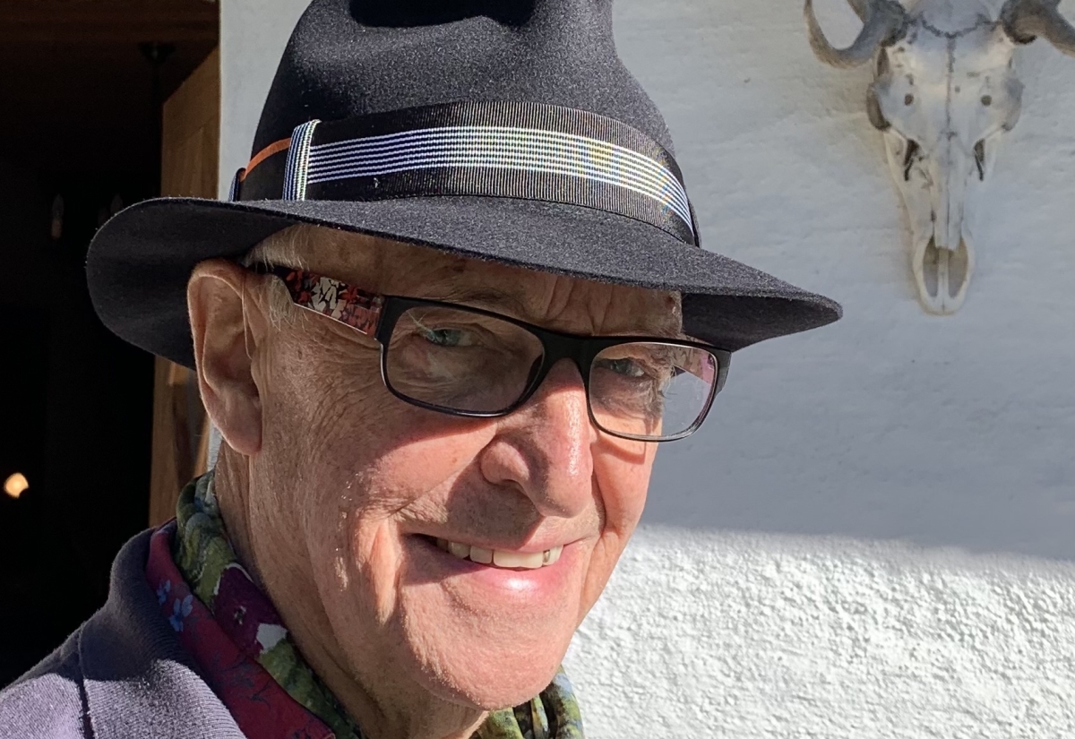 Jan Reudink (Sachsenburg, Ruurlo/NL)