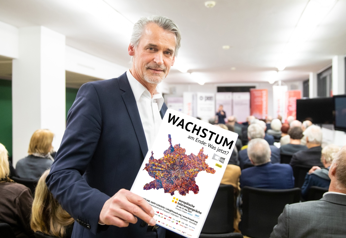 Dr. Wilfried Seywald (Wien / Berg im Drautal)