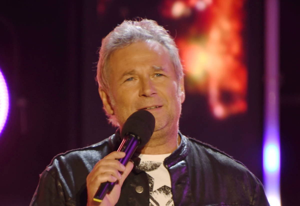 Gottfried W&uuml;rcher (Millstatt)