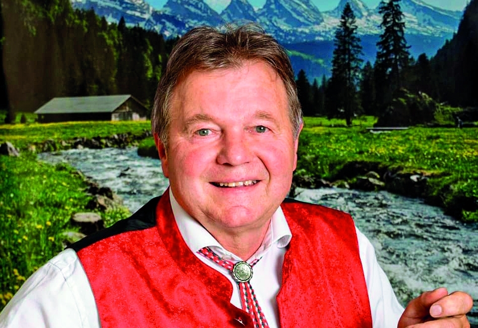 Peter Pichler (Gro&szlig;kirchheim)