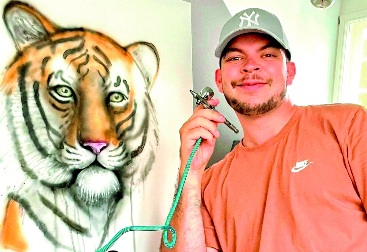 David Alexander Pucher (Spittal)