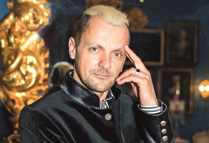 Thomas Eggeler (Gm&uuml;nd)