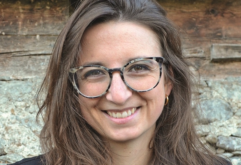 Madeleine Becker (M&ouml;rtschach)