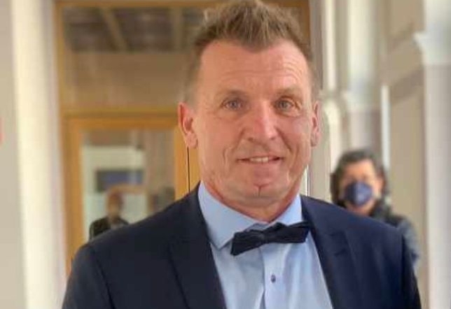 Arnold Freissegger (M&uuml;hldorf)