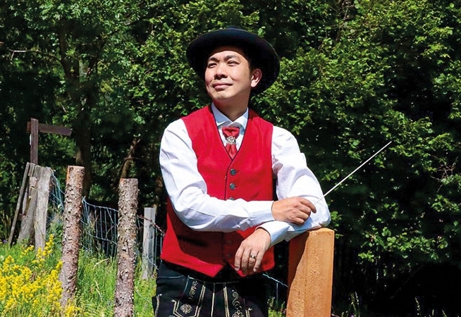 Kevin Seah (Obervellach)