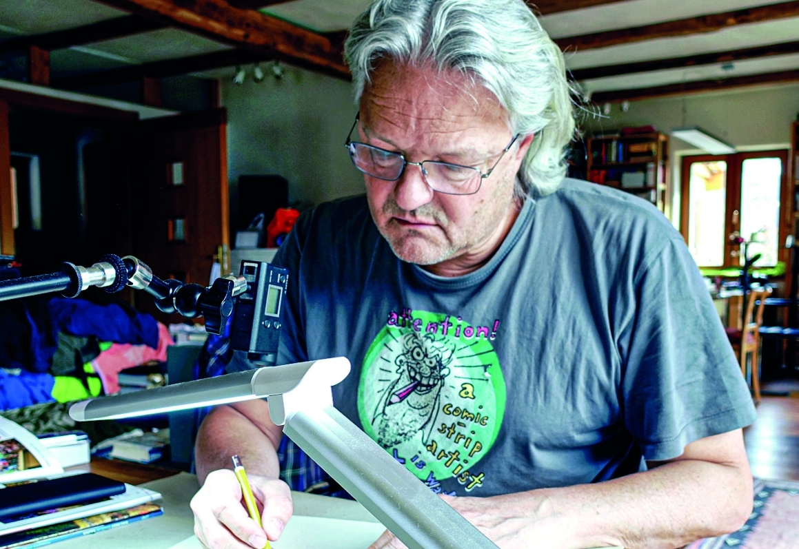 Jochen Meyer (Trebesing)