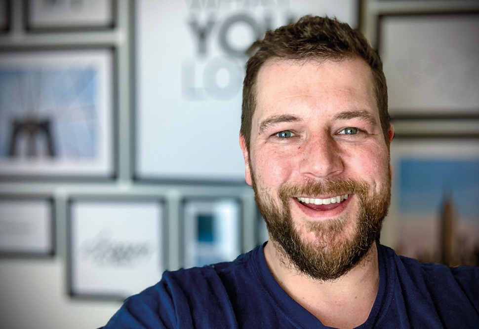 Mario Bernegger (Millstatt)