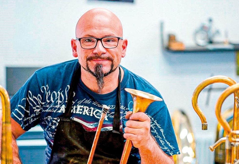 Anton Possegger (Dellach am Millst&auml;ttersee)