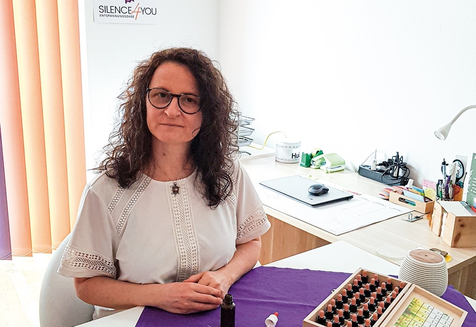 Mag.a (FH) Romana Ravnjak (Spittal)