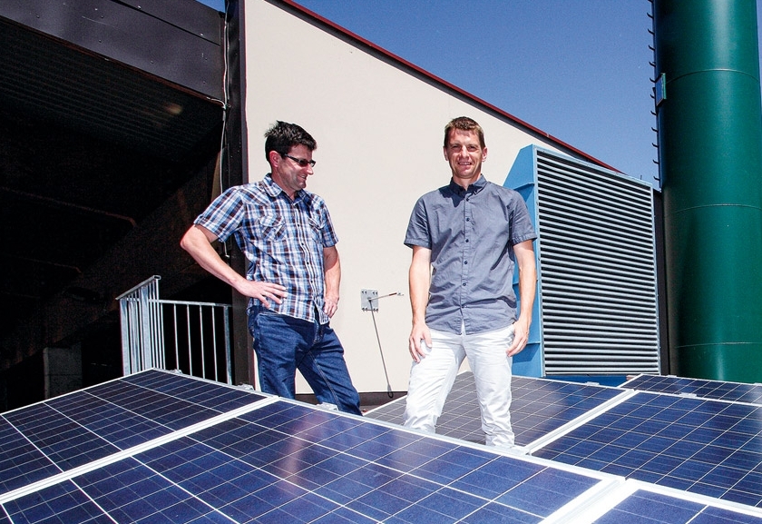 Dipl.-Ing. Georg Oberzaucher (Millstatt)