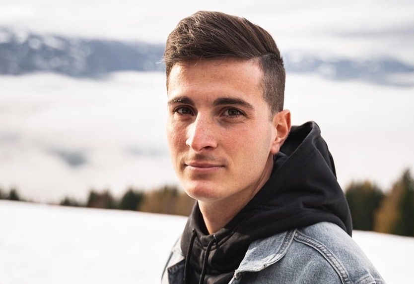 Valentino Zippo (Greifenburg)