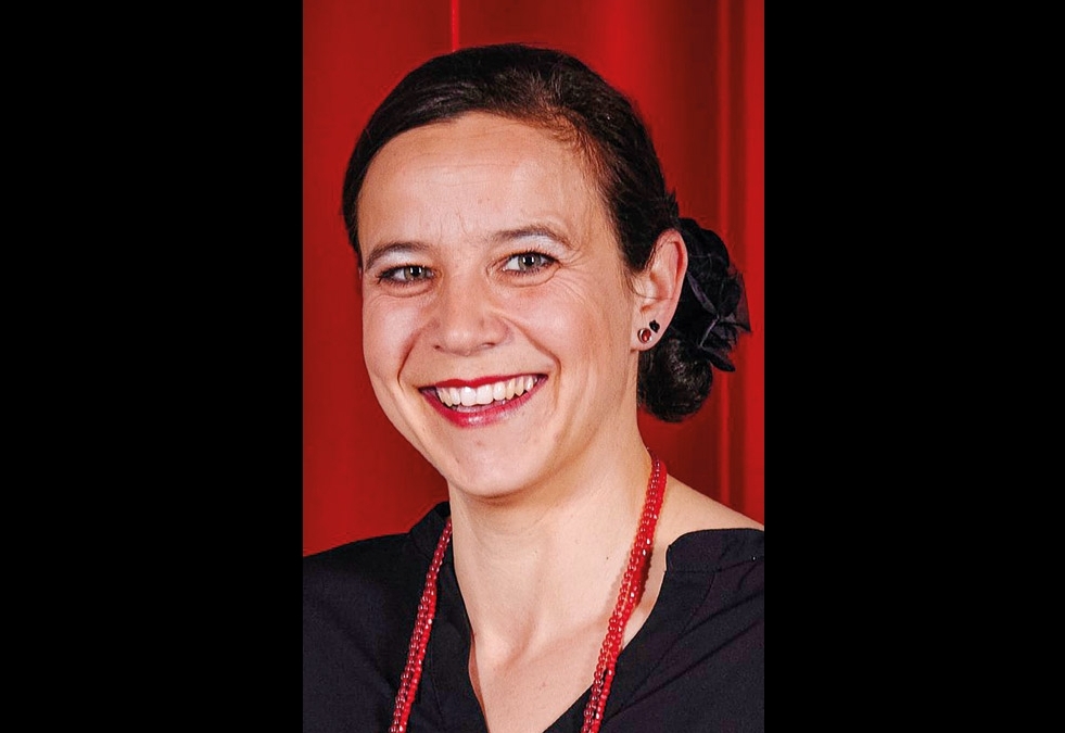 Julia Plozner (Vorderberg)