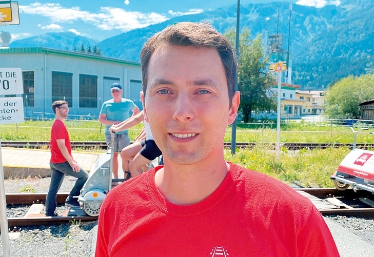 Andreas M&uuml;hlsteiger (K&ouml;tschach)