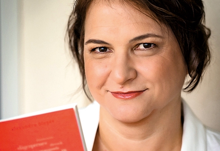 Dr. Alexandra Bleyer (Seeboden)