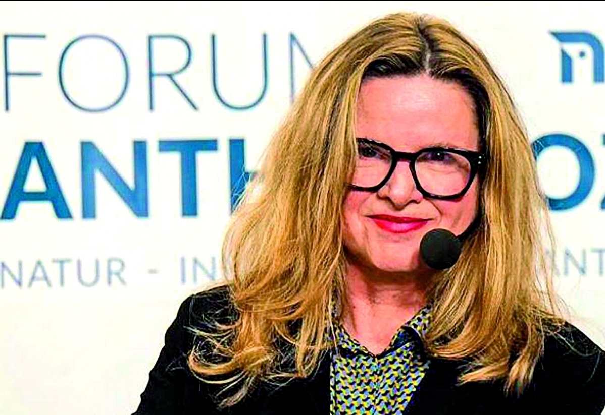 Mag. Dr. Sabine Seidler (Gro&szlig;kirchheim/D&ouml;llach)