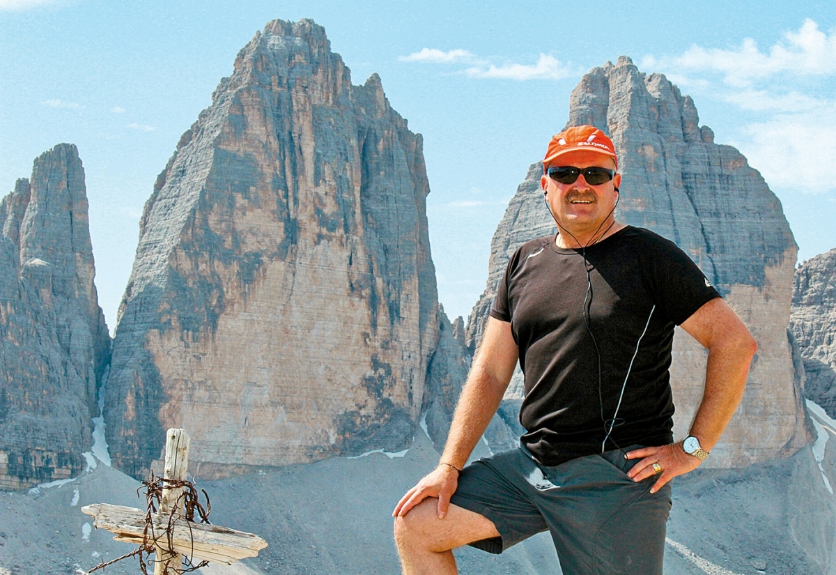 Horst Korenjak (W&uuml;rmlach)