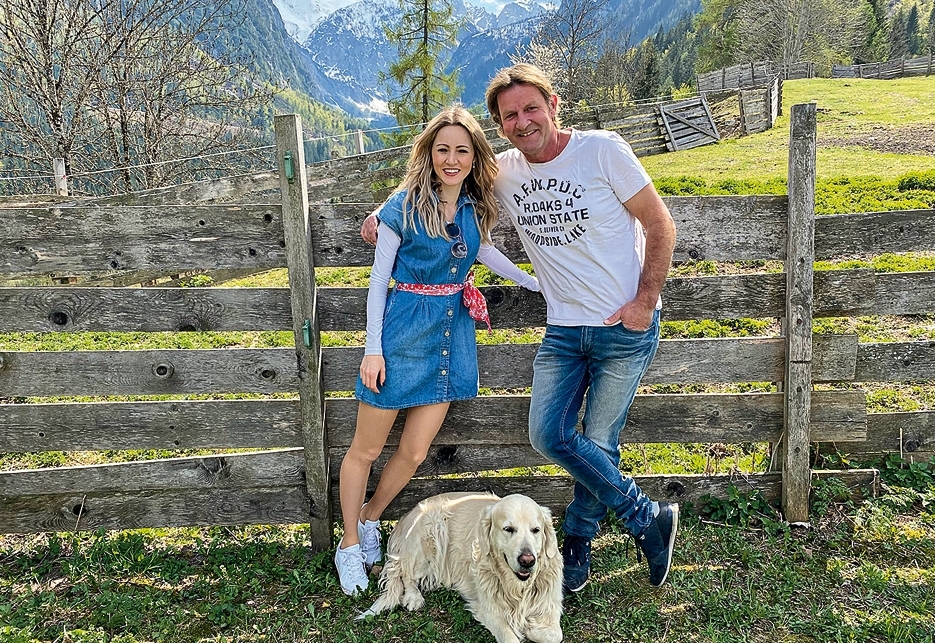 Andreas M&uuml;llmann (Birnbaum/Lesachtal)