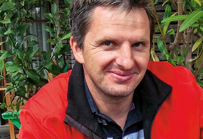 Werner Pirker (Berg im Drautal)