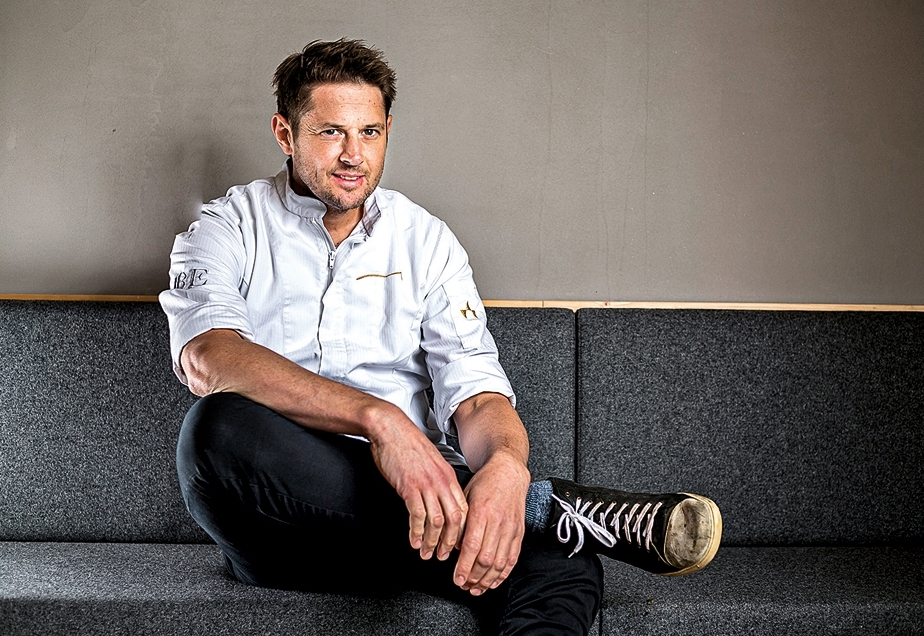 Hannes M&uuml;ller (Techendorf)