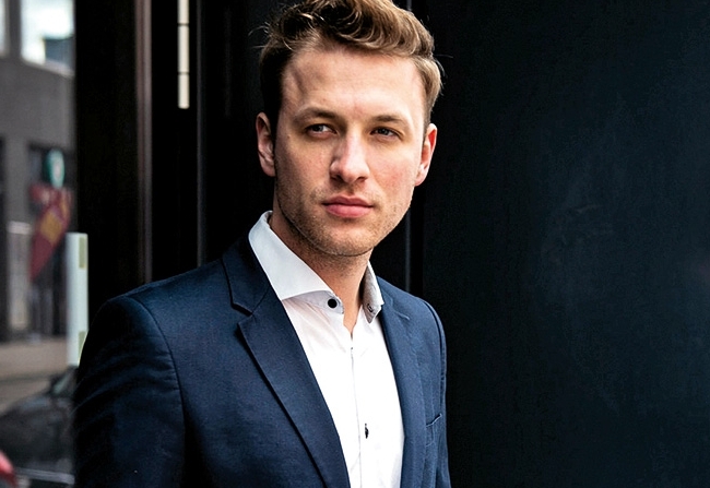 Daniel Kleinfercher (Wien, Kolbnitz)