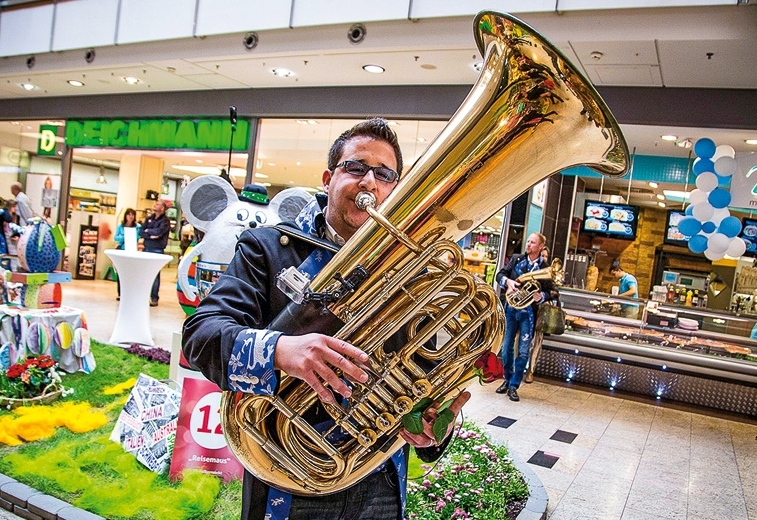 Christoph &bdquo;Burgi&ldquo; Burgstaller (Molzbichl, Villach)