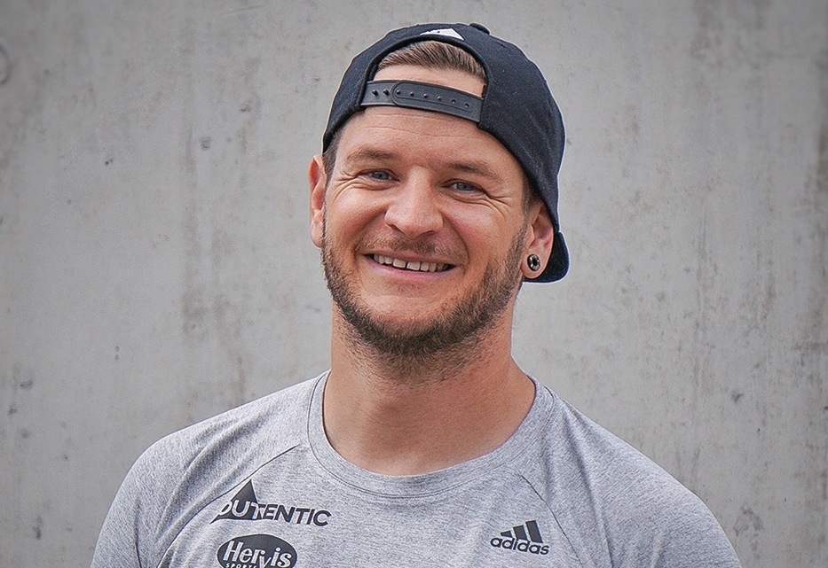 Stefan M&uuml;ller (Millstatt)