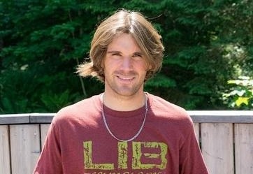 Patrick Rauter (Afritz am See, Innsbruck)