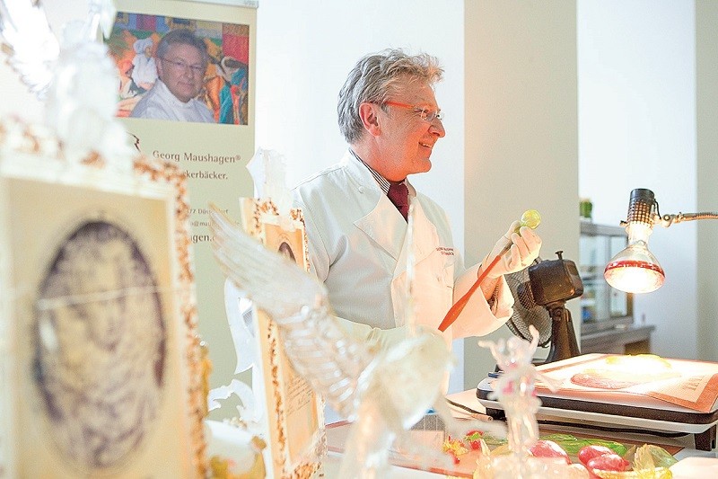 Georg Maushagen (Hermagor)