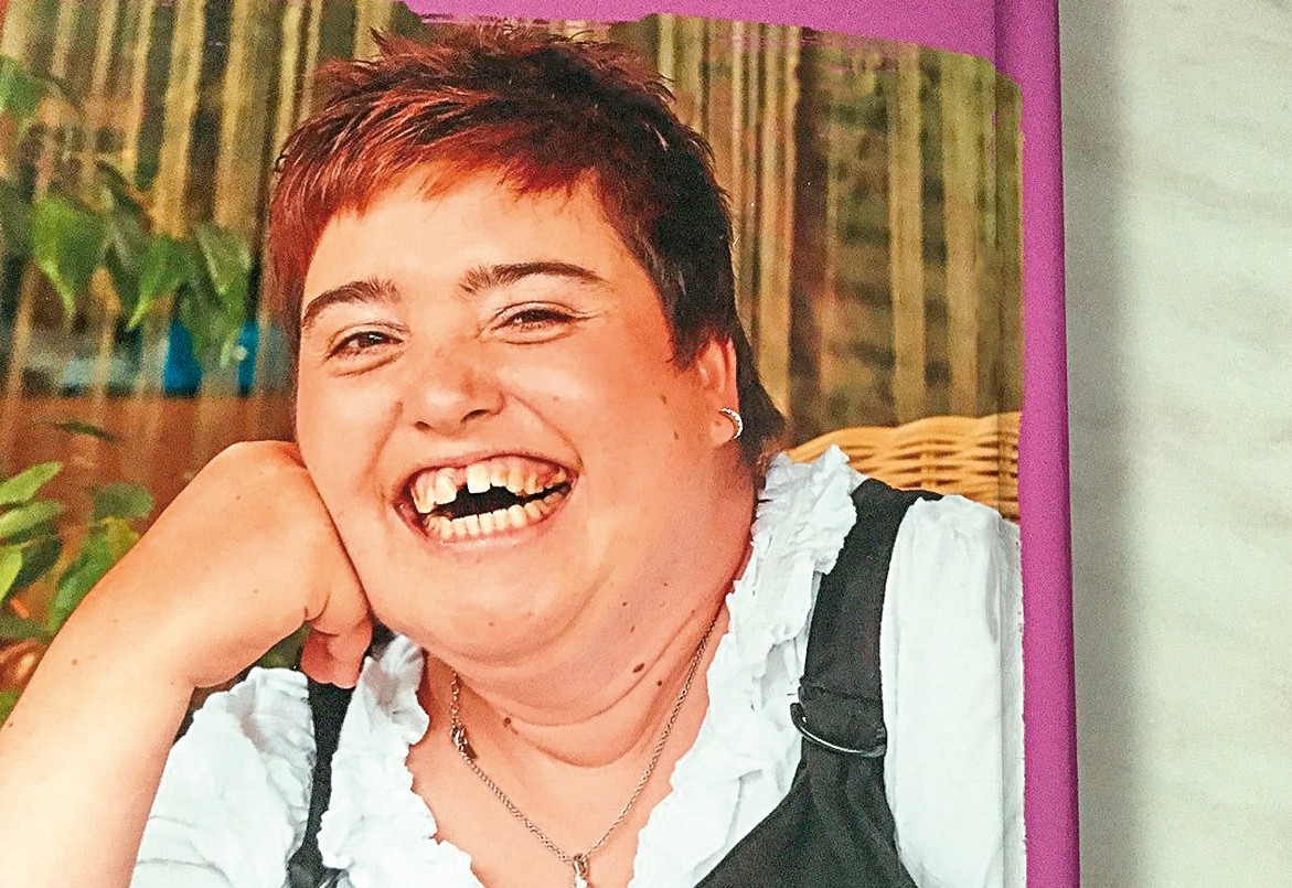 Jennifer Oberlojer (Steinfeld) 