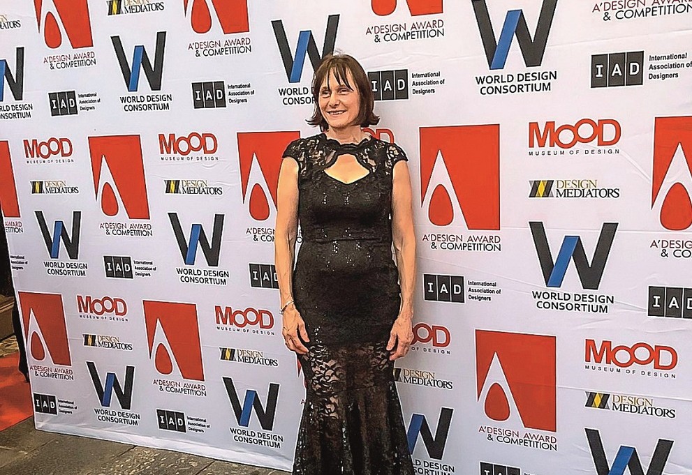 Annemarie Ambrosoli (K&ouml;tschach-Mauthen, Ehrenburg)