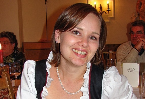 Caroline Gritzner (Maltaberg)