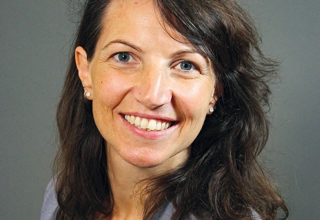 Stefanie Pichler (Irschen)