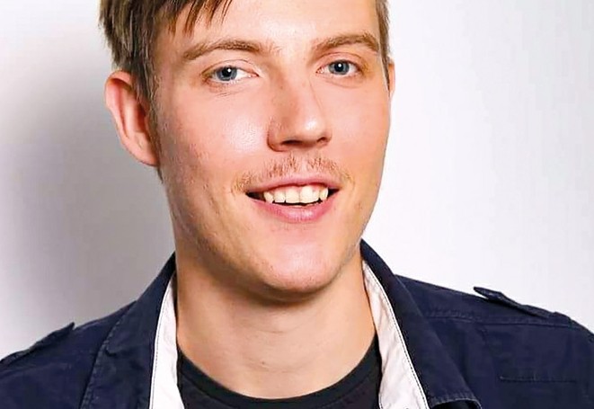 Andr&eacute; Berger (Fohnsdorf, Berg/Drau)