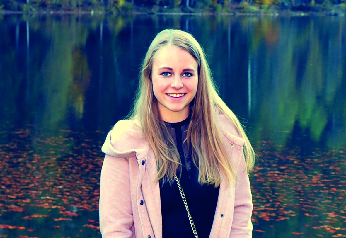 Johanna Schachner (Winklern)