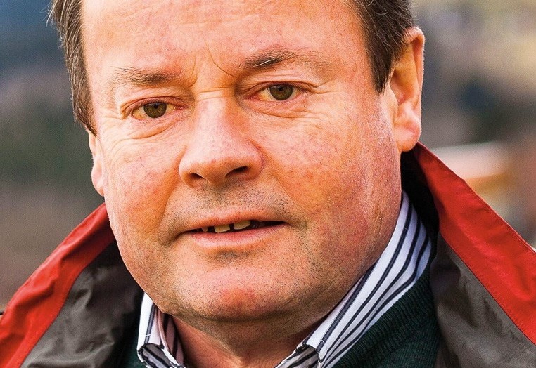 DI Johann Schuster (Millstatt)