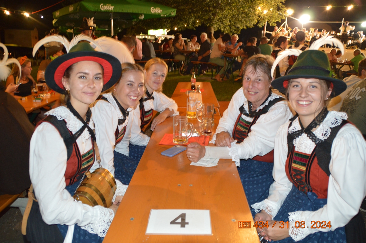 Aus Ainet: Das neue AUFGEBLITZT ist da!