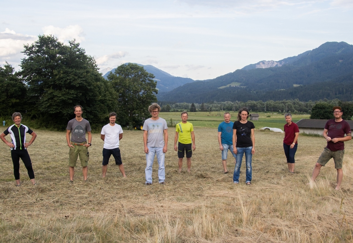 Verein will nicht verhindern, sondern verbessern