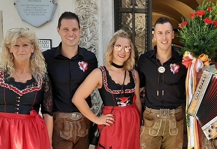 Festmesse des Spittaler Kirchtages